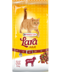 Versele Laga Lara Adult Lamb Xira Trofi Gtas me Arni kai Kotopoulo 10kg